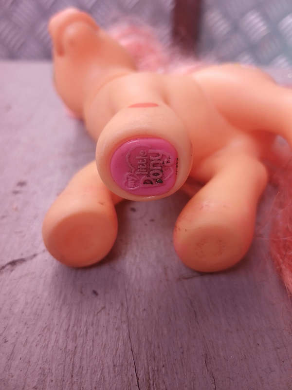 My Little Pony
