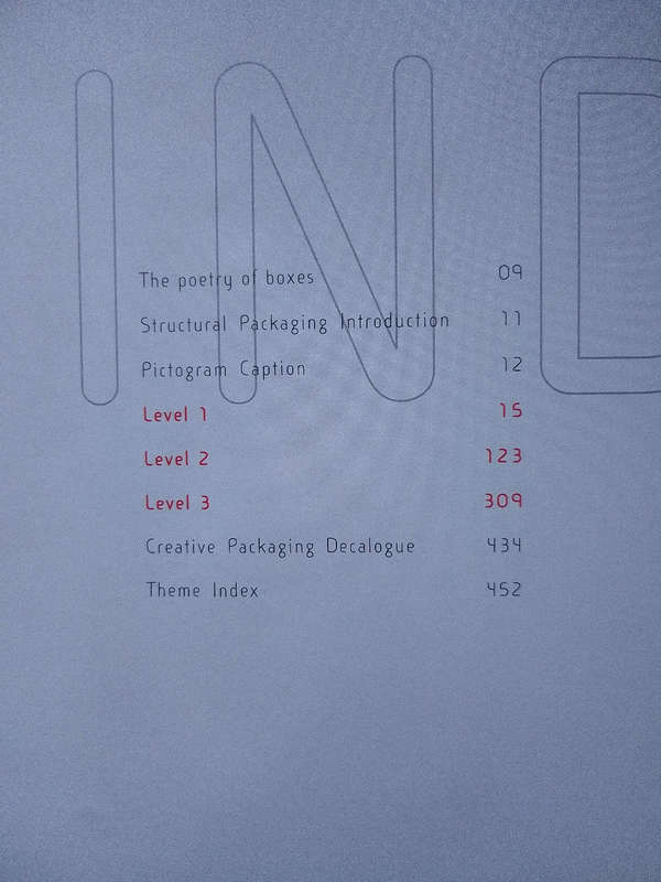 Structural Packaging - Workbook / CD