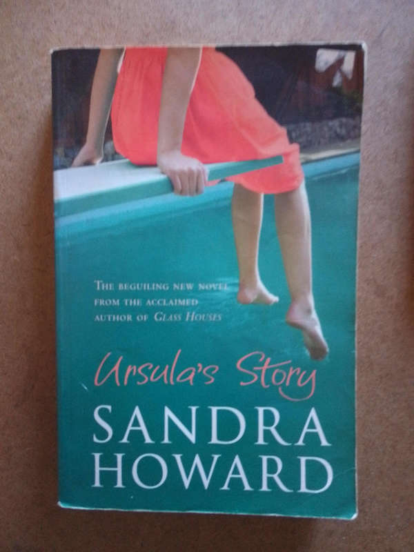 Sandra Howard - Ursula's Story