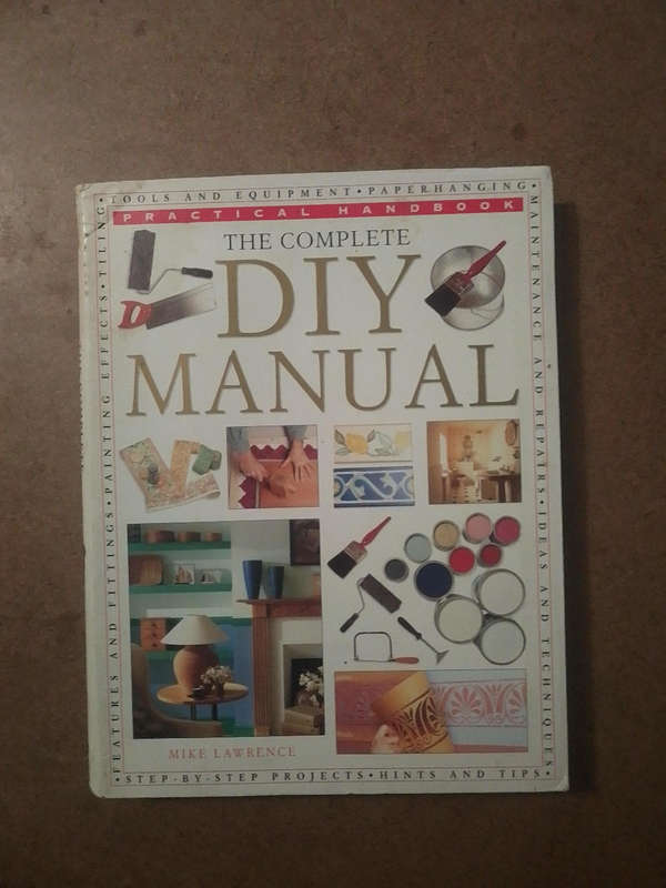 The Complete DIY Manual