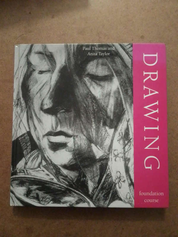 Drawing - foundation course