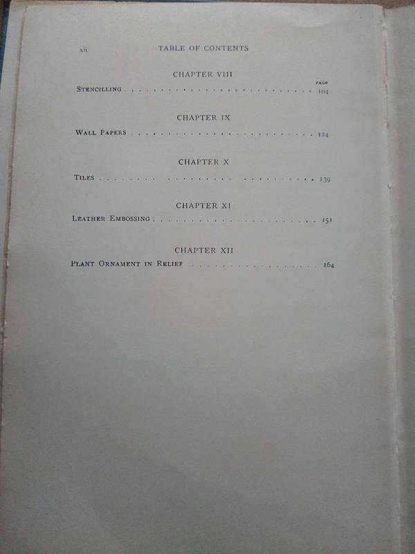 Plant Form & Design by Albert E.V Lilley and W.Midgley