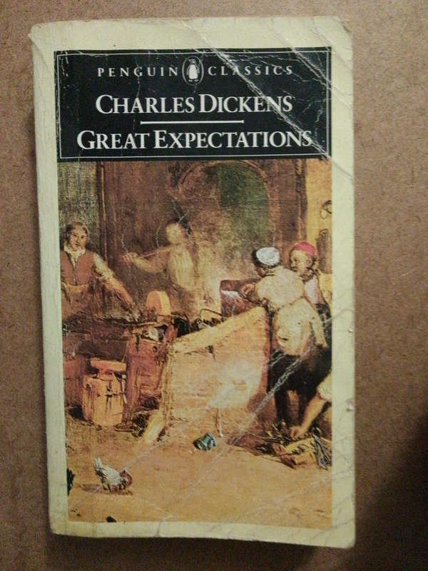 Charles Dickens - Great Expectations