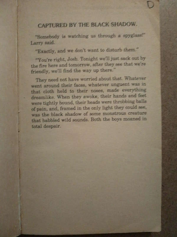 mickey Spillane - The Ship That Never Was