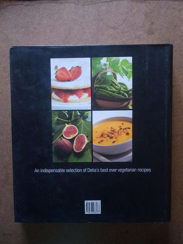 Delia's Vegetarian Collection