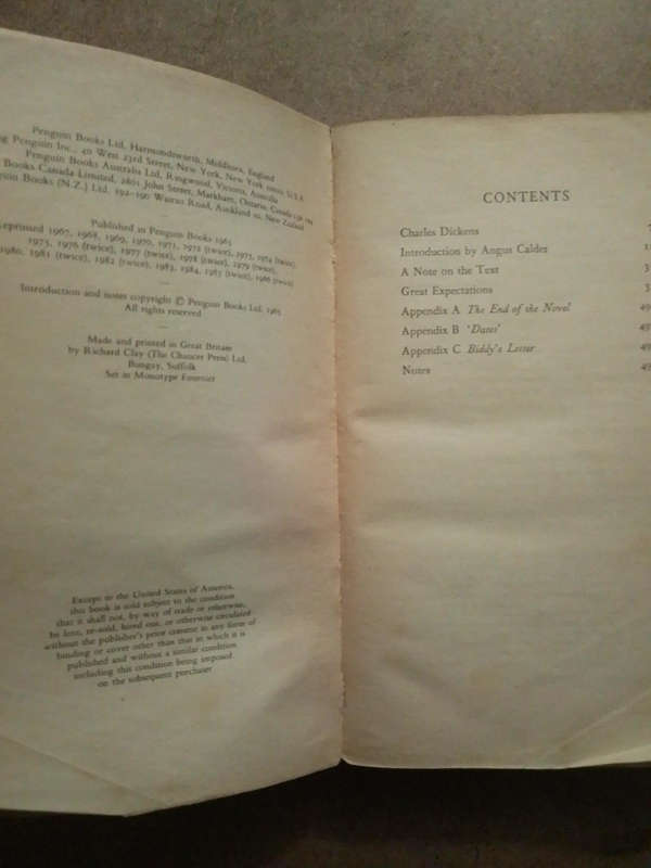 Charles Dickens - Great Expectations