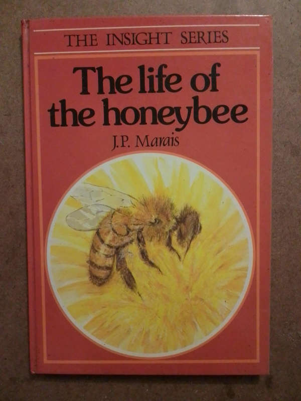 The life of the Honeybee