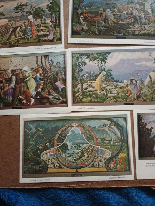 Post Cards