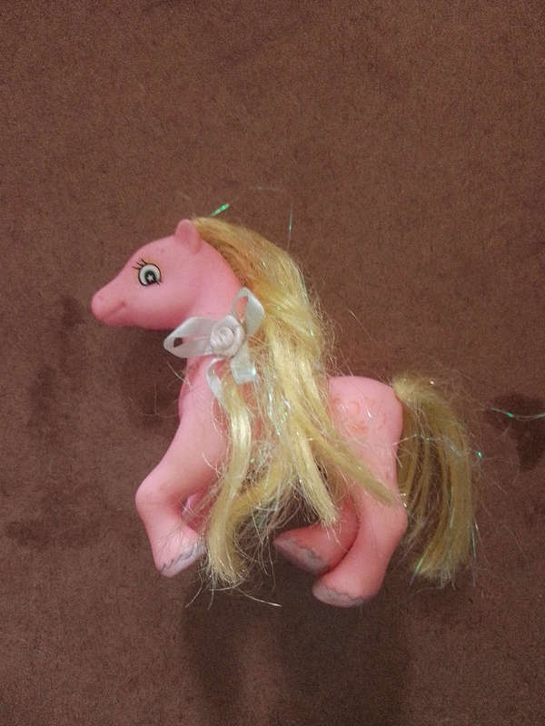 My Little Pony