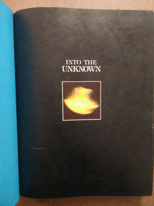 Reader's Digest - Into the Unknown