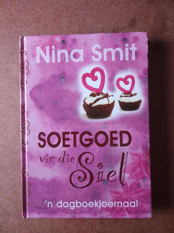 Nina Smit - Soetgoed vir die Siel