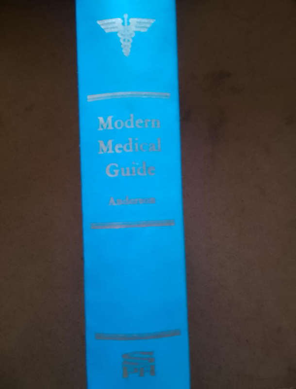 Modern Medical Guide