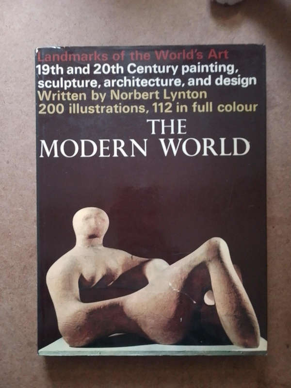 Paul Hamlyn 10 book set - Great ages of man 1960s