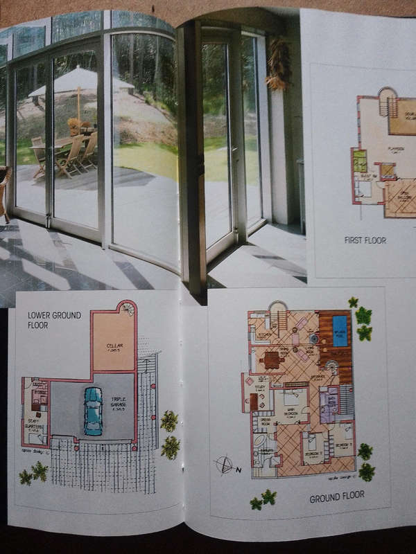 Houses for Africa