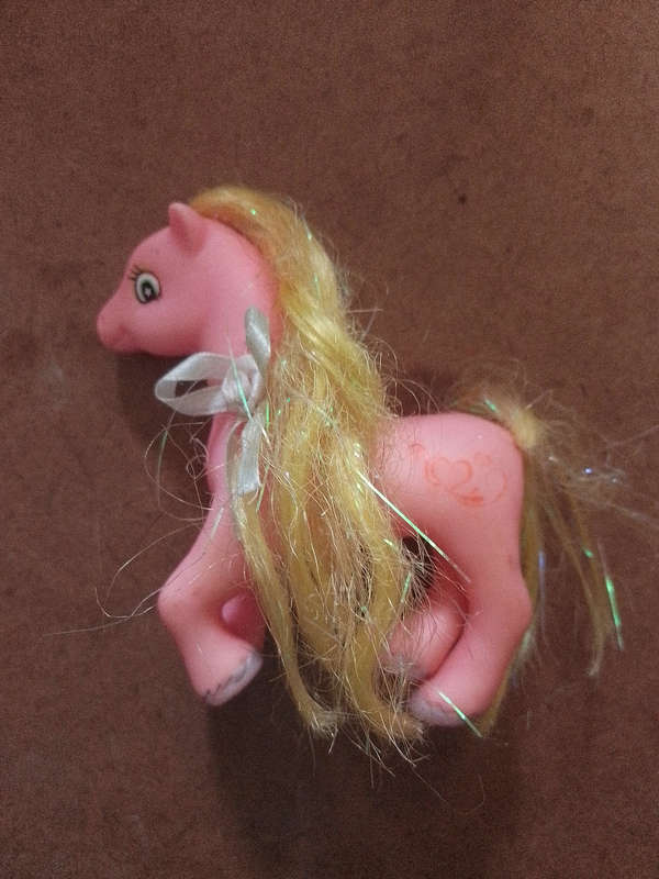 My Little Pony