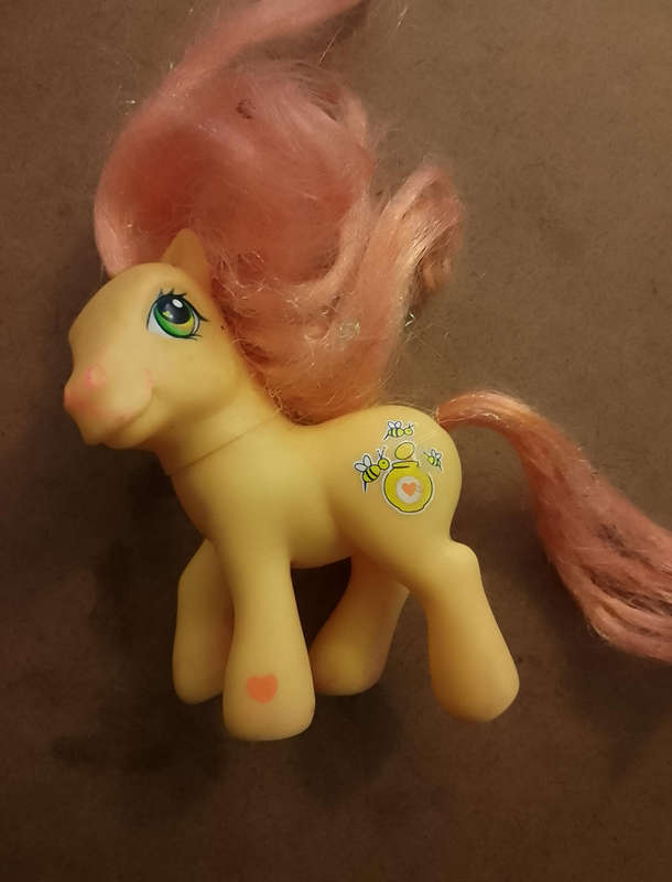 My Little Pony