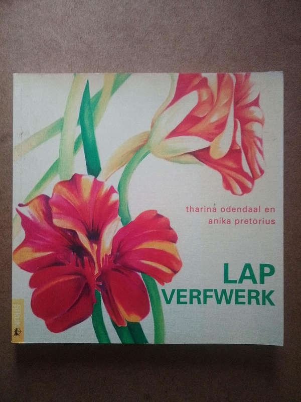 Lap Verfwerk