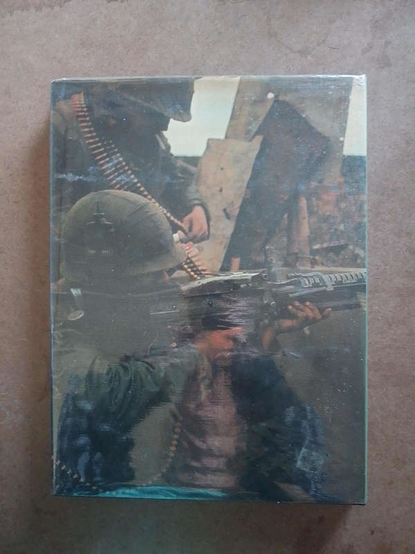 The Complete Machine-Gun 1885 to the Present