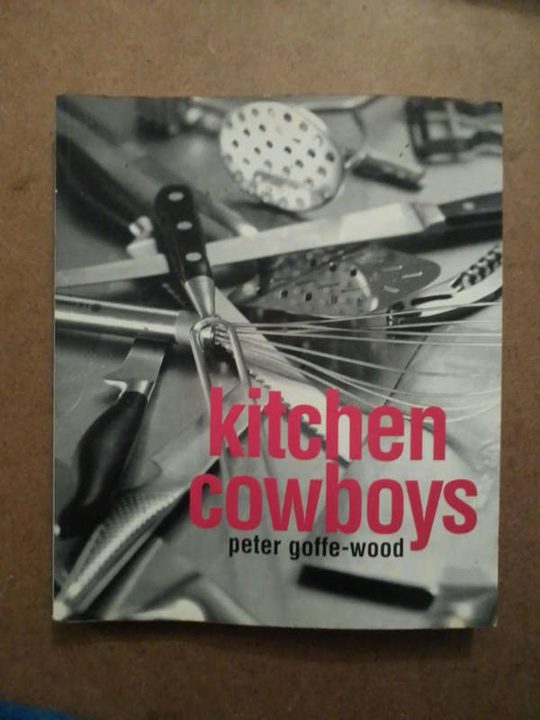 Kitchen Cowboys