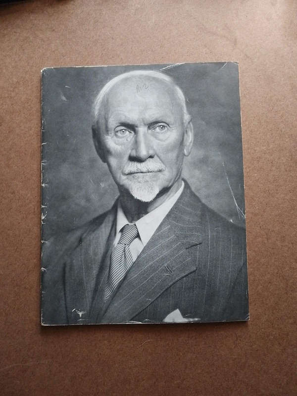 Jan Christian Smuts