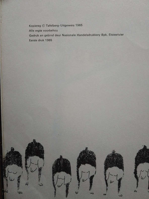 Günther Komnick - die slaap stelers first edition