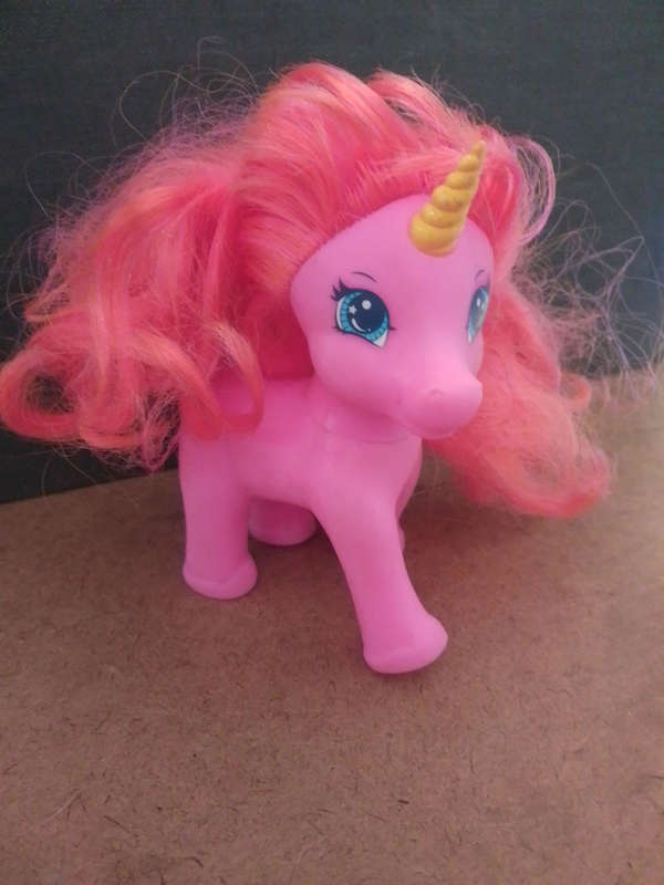 My Little Pony