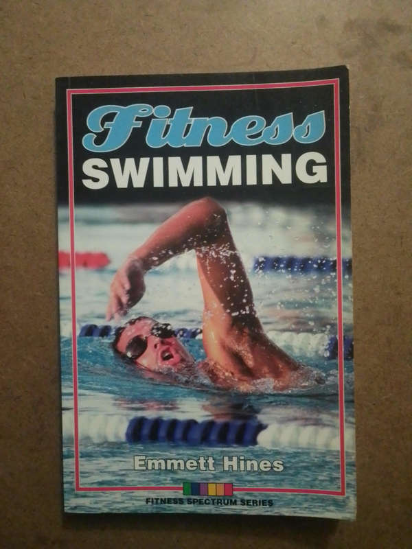 Fitness Swimming