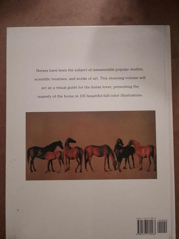 The Majesty of the Horse