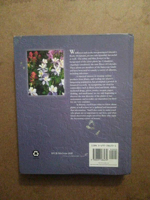 Botany