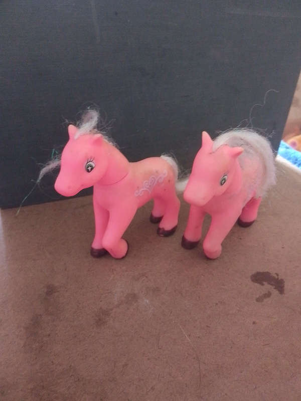 My Little Pony