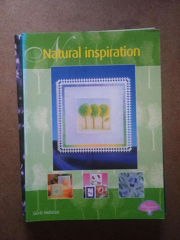 4× Card Making Books