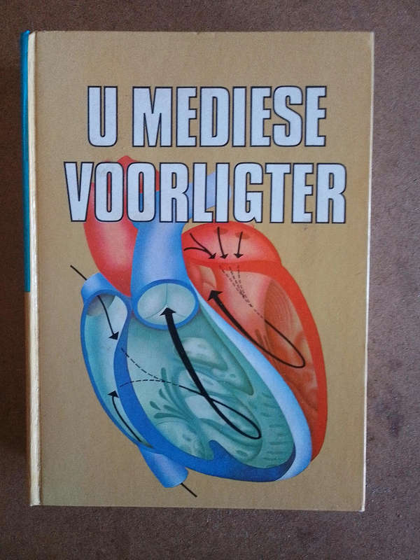 U Mediese Voorligter