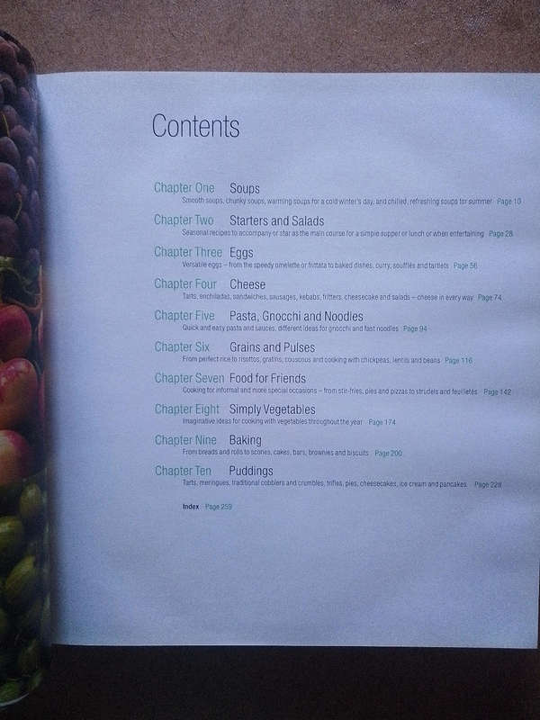 Delia's Vegetarian Collection