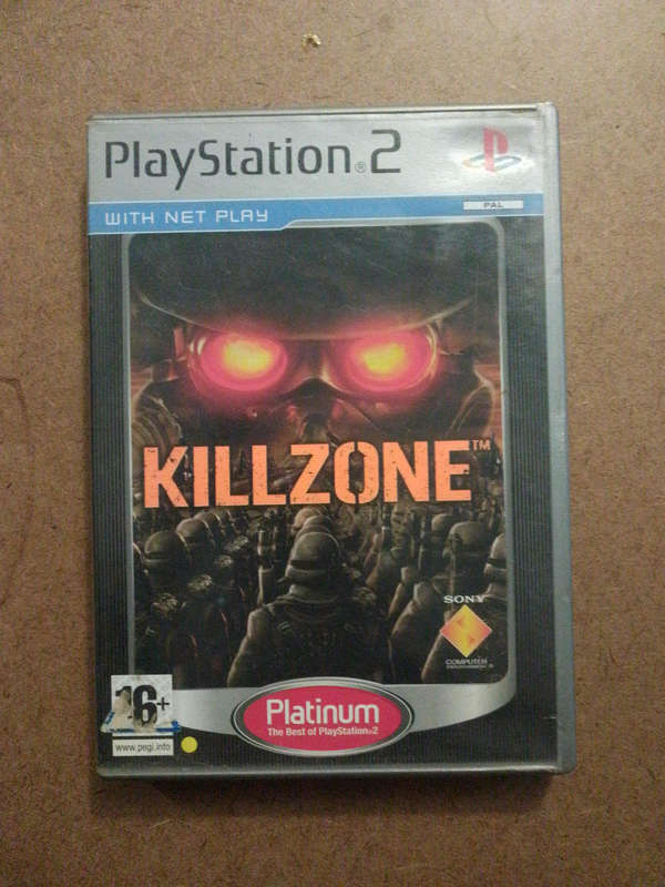 Killzone