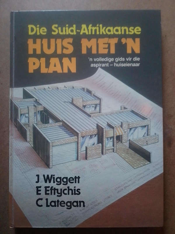 Die Suid-Afrikaanse Huis met ñ Plan