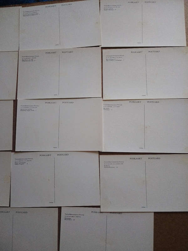 Post Cards