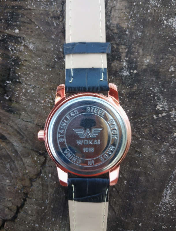 Watch mens