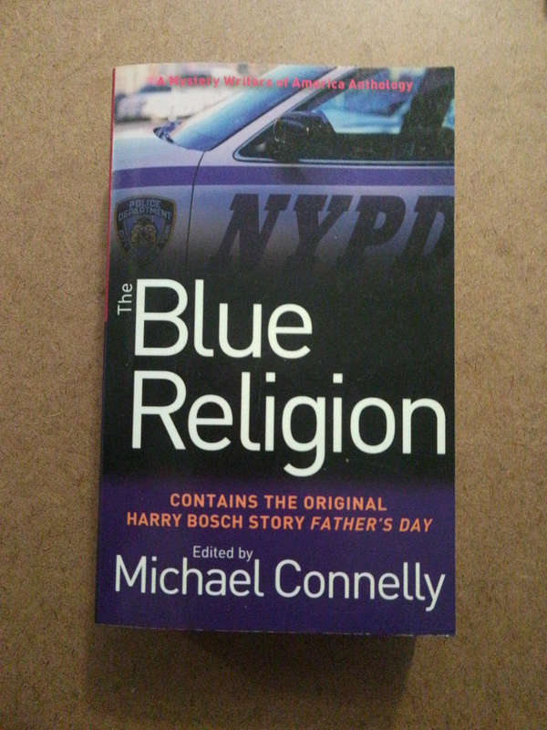 Michael Connelly - Angels Flight