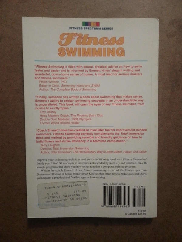 Fitness Swimming