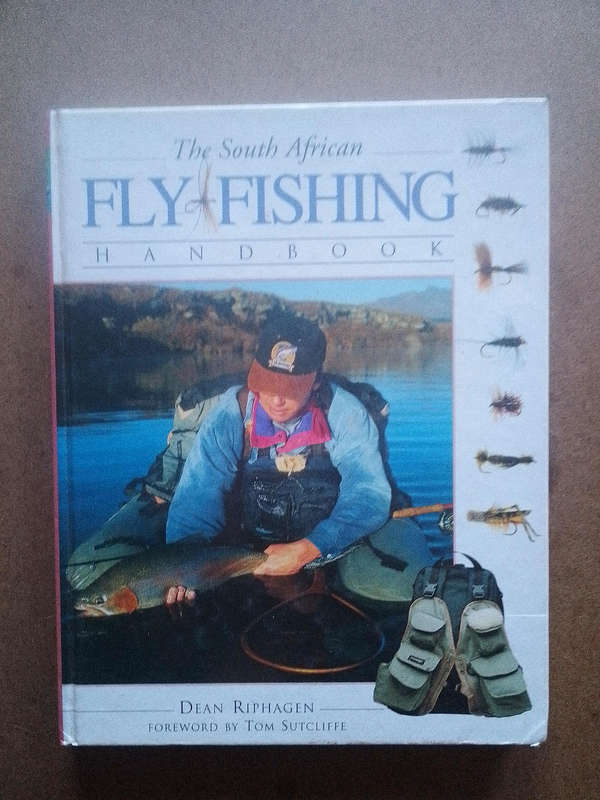 The South African Fly Fishing Handbook