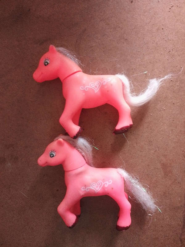 My Little Pony