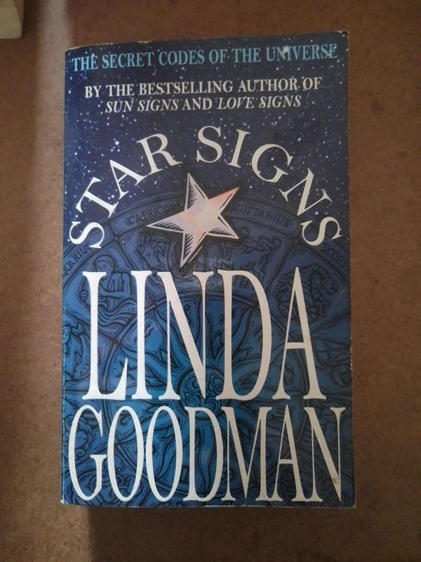 Linda Goodman - Star Signs