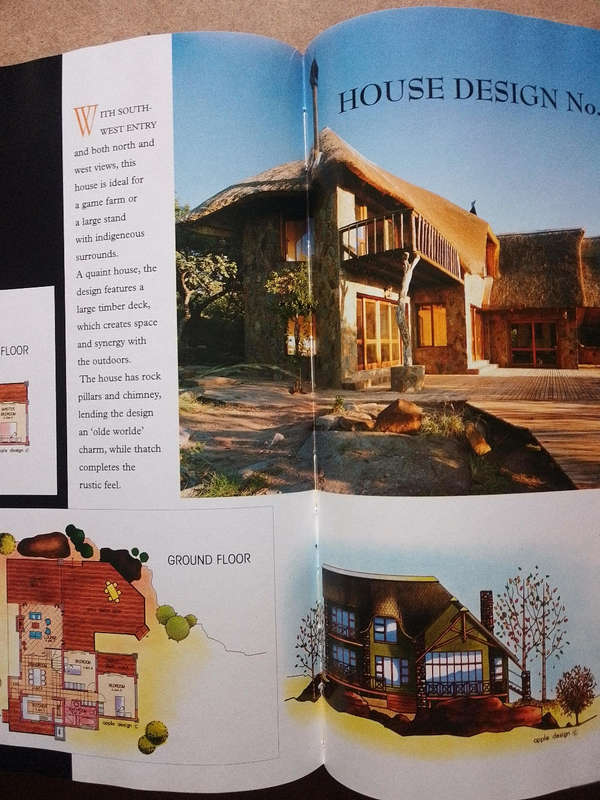 Houses for Africa