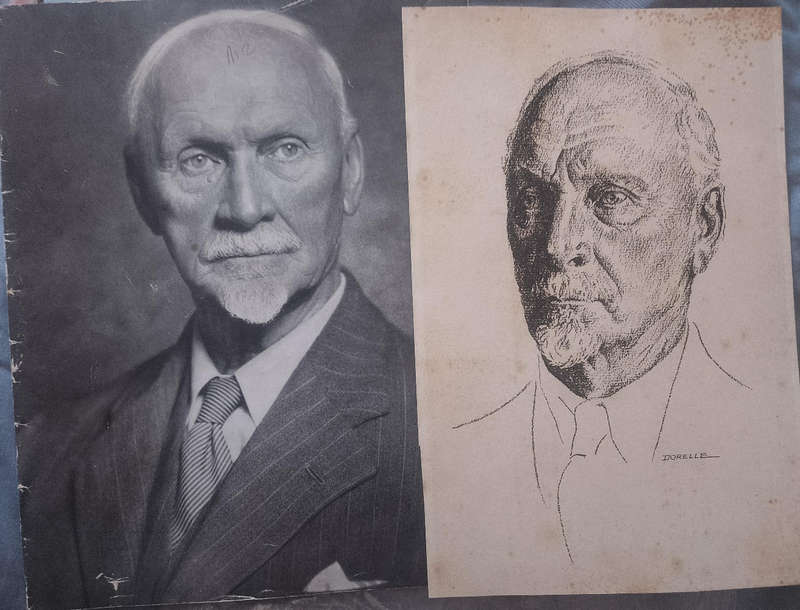 Jan Christian Smuts