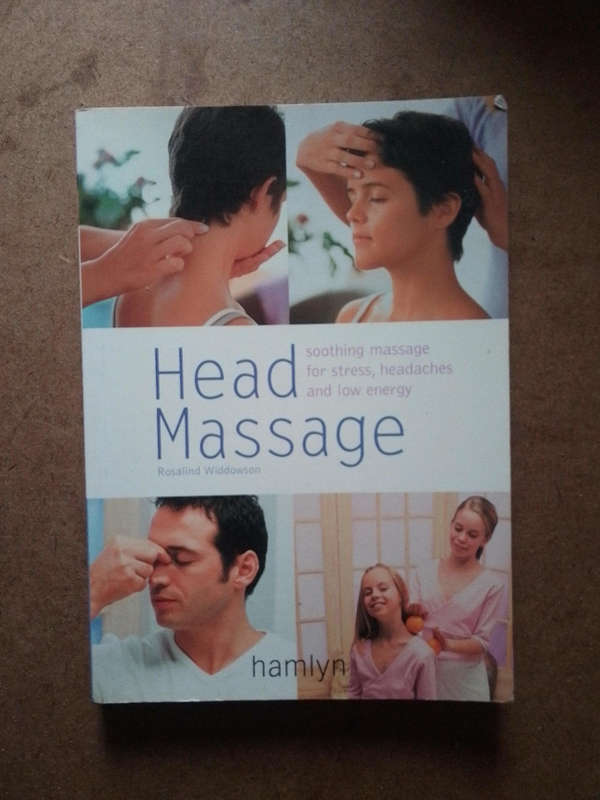 Head Massage