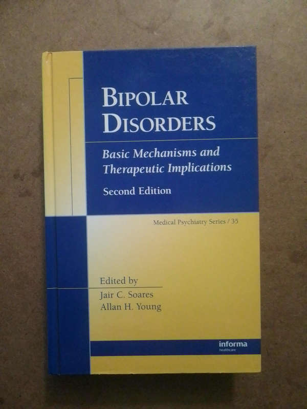 Bipolar Disorders
