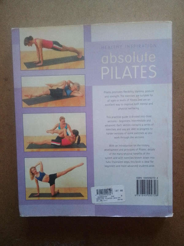 Absolute Pilates