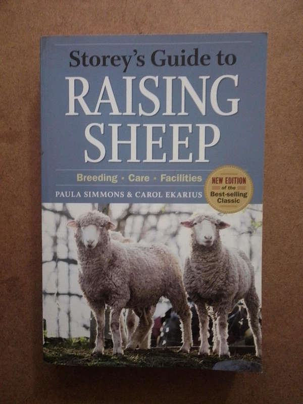 Raising Sheep - Breed  Care  Facilities