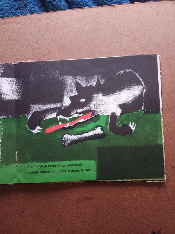 Günther Komnick - die slaap stelers first edition
