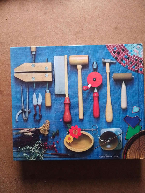 Reader's Digest Crafts and Hobbies